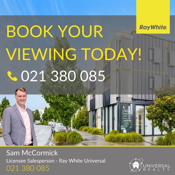 5/163 Hobsonville Point Road, Hobsonville, Auckland - Carousel 22