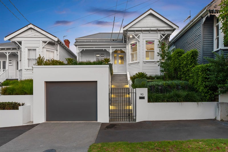 90 Williamson Avenue, Grey Lynn, Auckland - Carousel 1