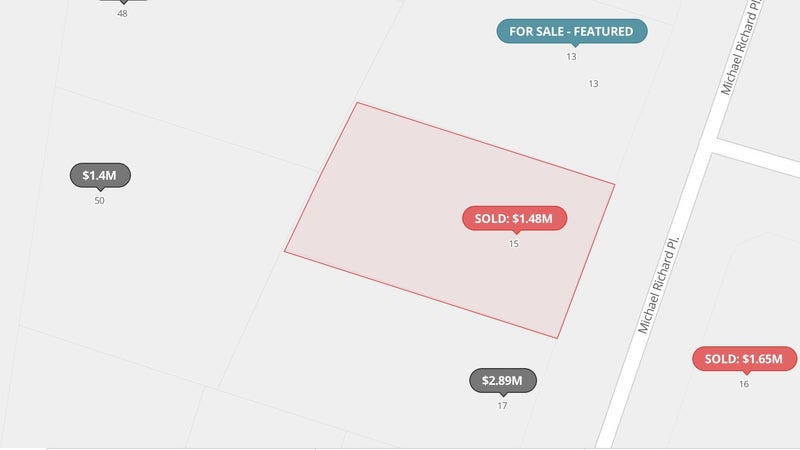 15 Michael Richard Place, East Tamaki Heights, Auckland - Carousel 1