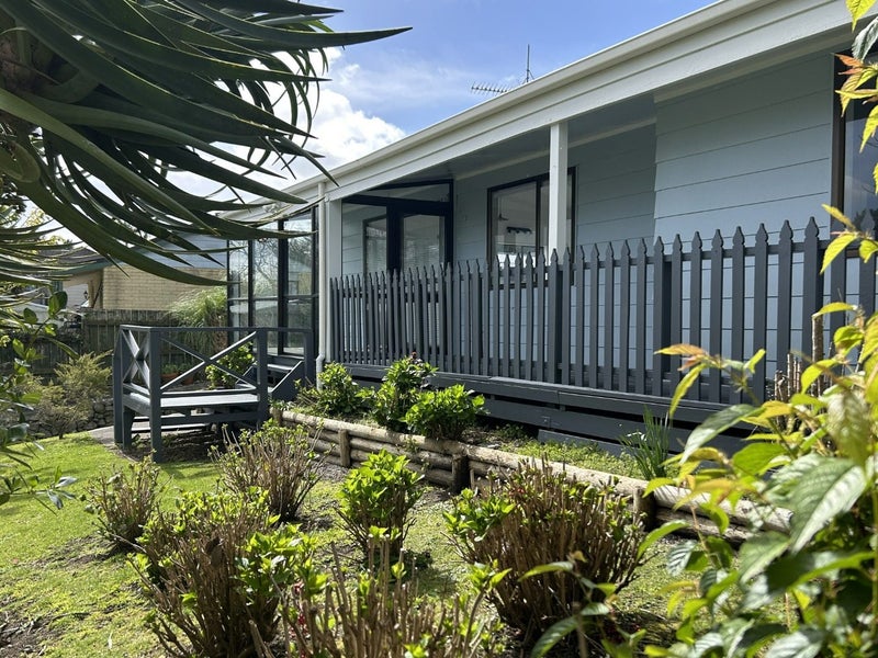 1 Mansfield Street, Hairini, Tauranga - Carousel 1