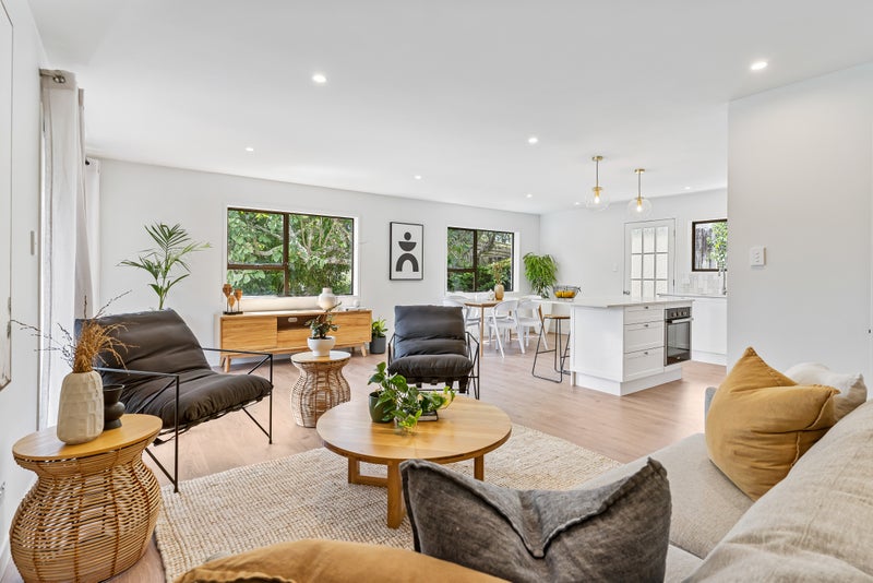 1/18 Glenwood Avenue, Birkenhead, Auckland - Carousel 1