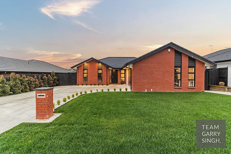 15 Culverwell Crescent, Pokeno - Carousel 1