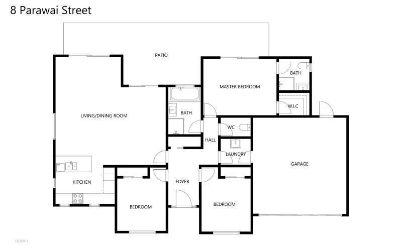 8 Parawai Street, Marshland, Christchurch - Carousel 17