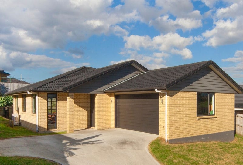 8 Karika Place, Massey, Auckland - Carousel 10