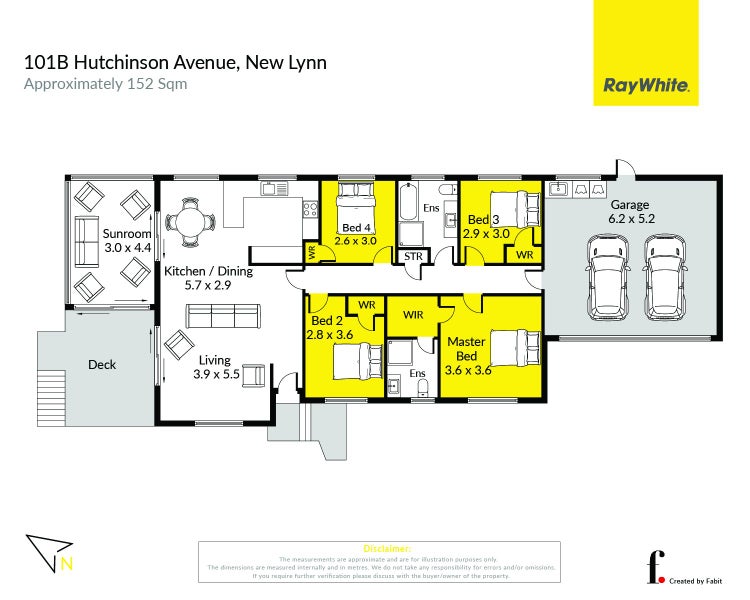 101B Hutchinson Avenue, New Lynn, Auckland - Carousel 29