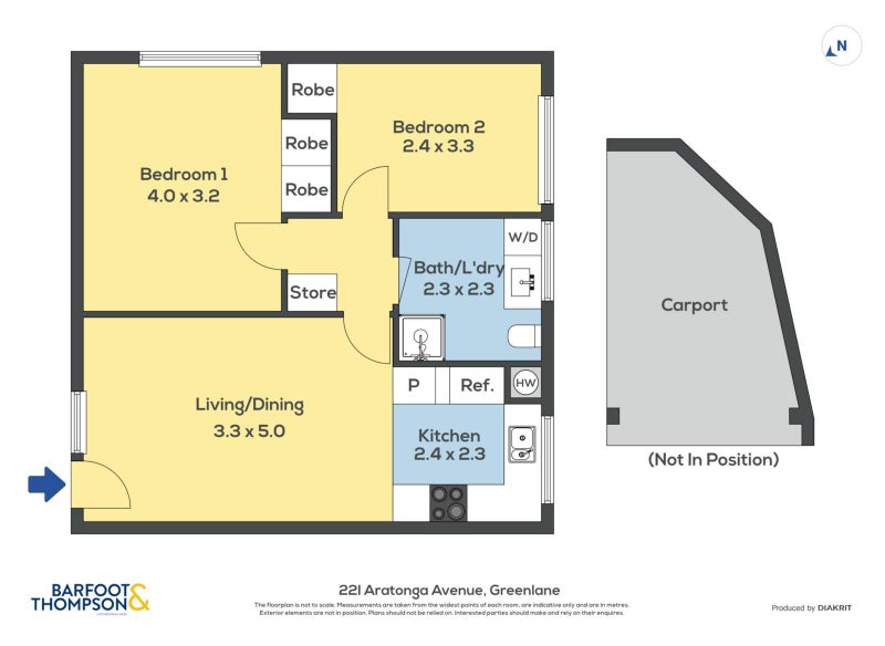 22I Aratonga Avenue, Greenlane, Auckland - Carousel 10