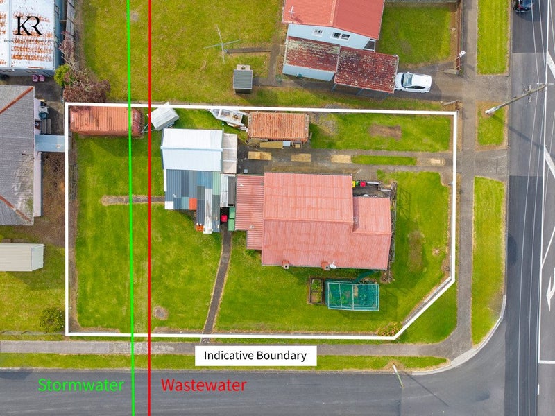 9 Dawson Road, Otara, Auckland - Carousel 1