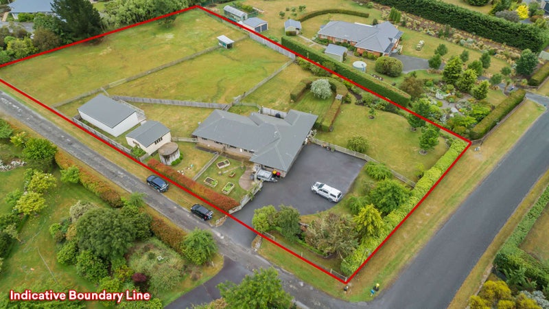 12 Wetherfield Lane, Kaiapoi - Carousel 1