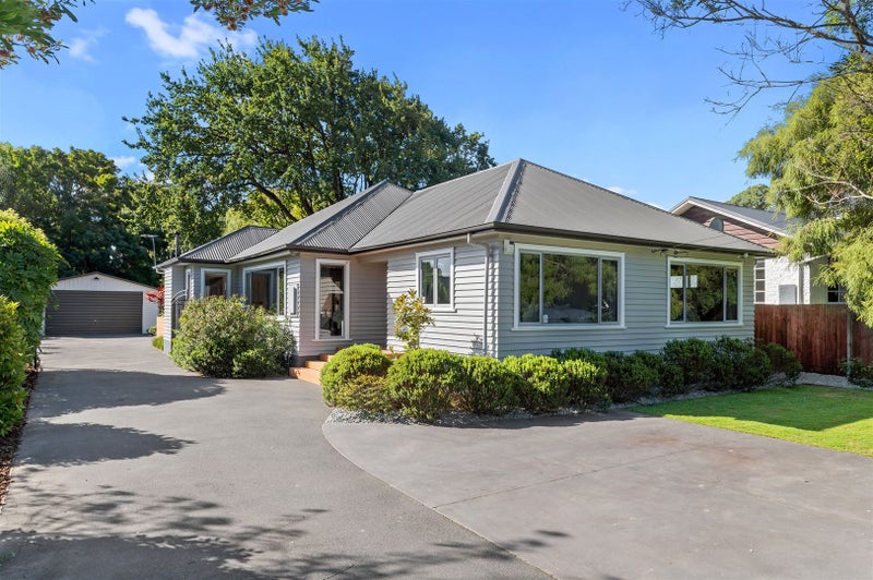 275 Centaurus Road, Hillsborough, Christchurch - Carousel 1