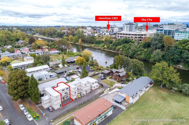 29B Opoia Road, Hamilton East, Hamilton - Carousel 1