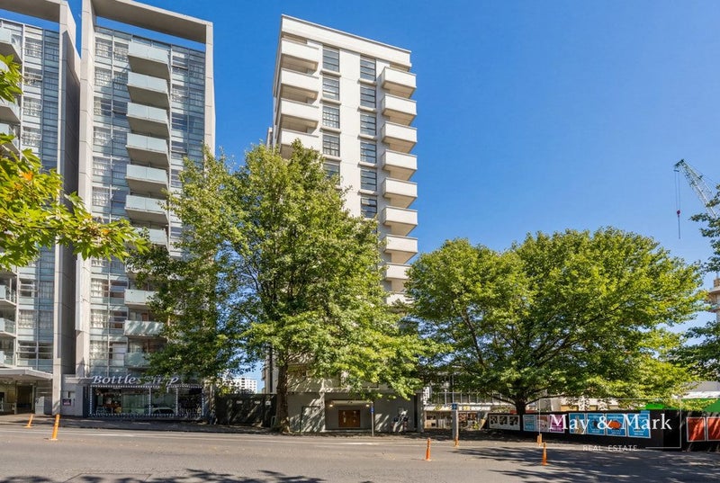 5A/81 Wakefield Street, Auckland Central, Auckland - Carousel 1