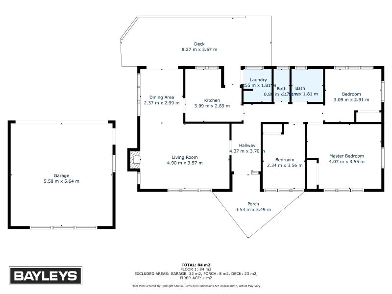22 Eastdale Road, Avondale, Auckland - Carousel 20