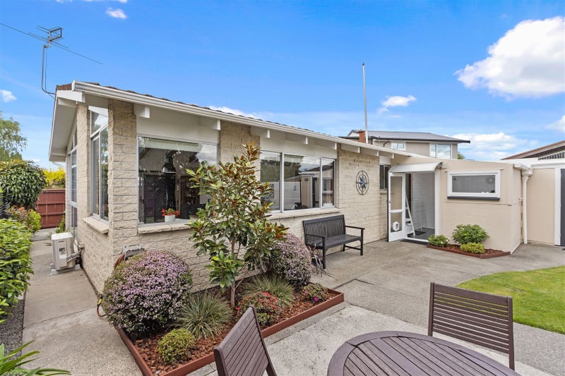 9A Westmorland Place, Bishopdale, Christchurch - Carousel 1