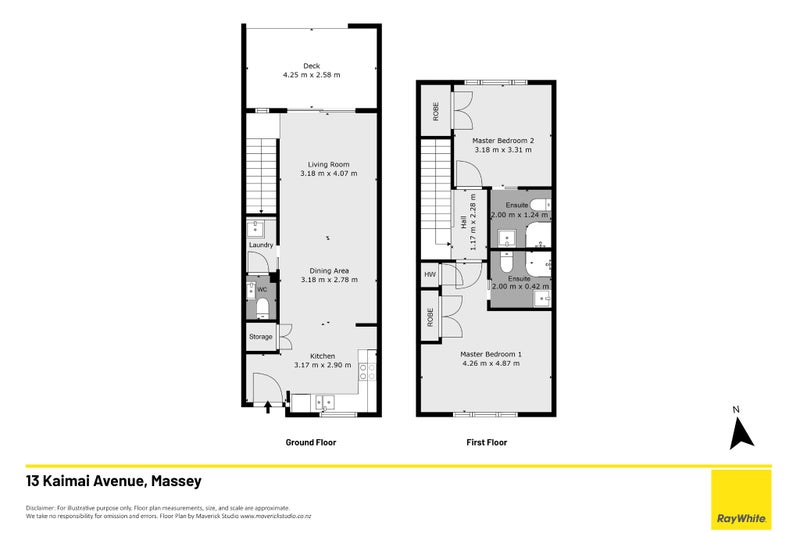 13 Kaimai Avenue, Massey, Auckland - Carousel 14