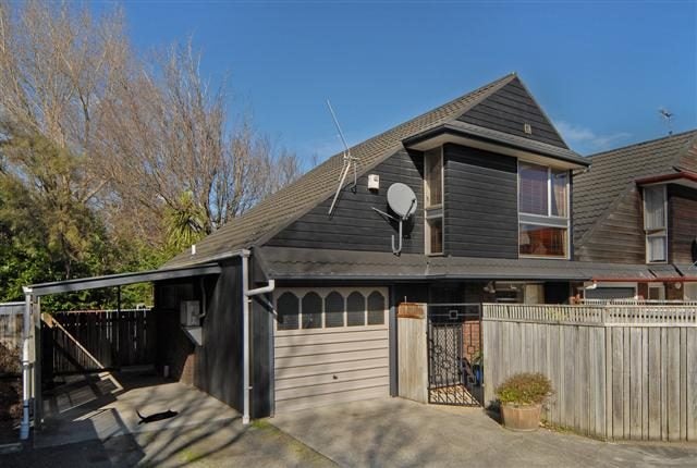 1/146 Victoria Avenue, Hokowhitu, Palmerston North - Carousel 1
