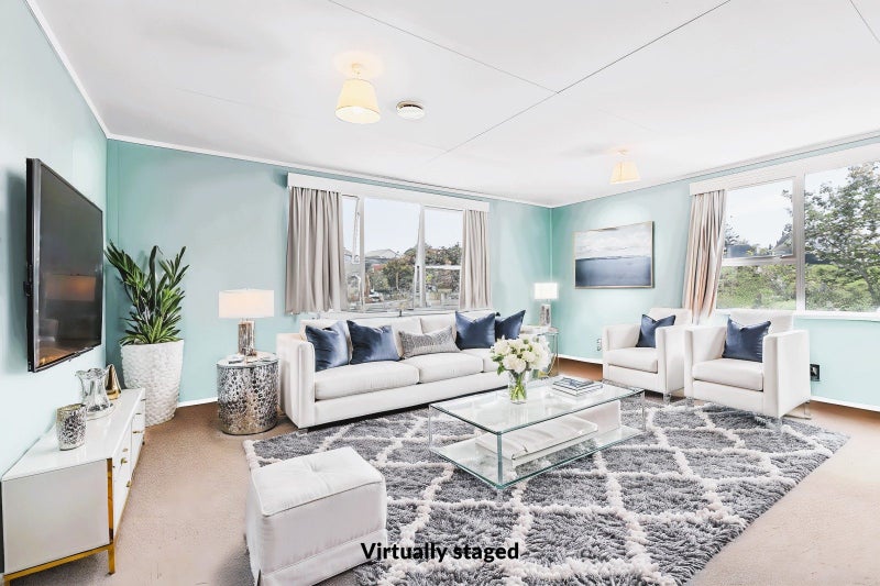 44 Tavistock Street, Westown, New Plymouth - Carousel 1