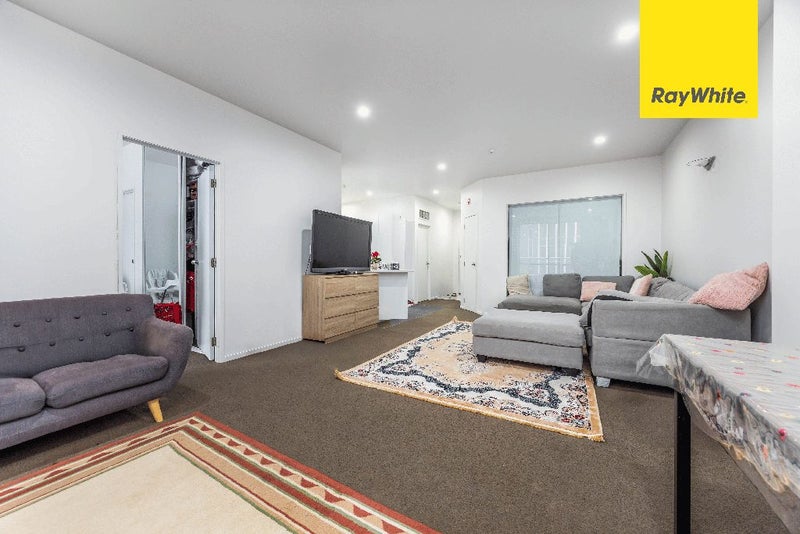 7B/18 Wakefield Street, Auckland Central, Auckland - Carousel 1