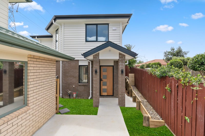 30 Botanic View, Manurewa, Auckland - Carousel 1