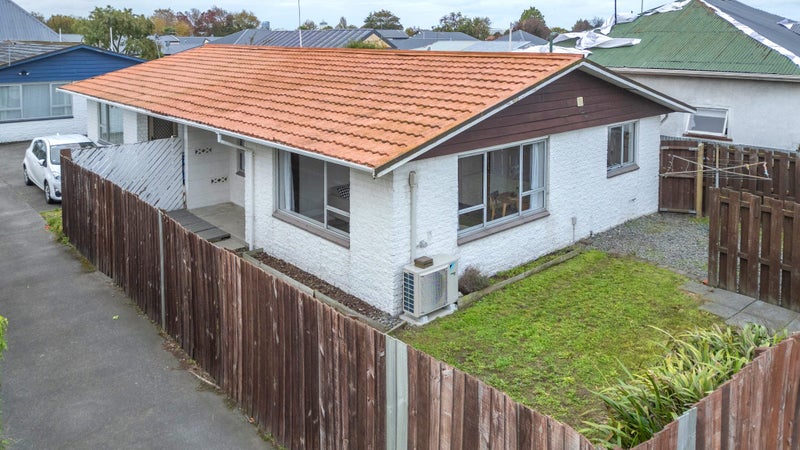 1/101 Brougham Street, Addington, Christchurch - Carousel 1