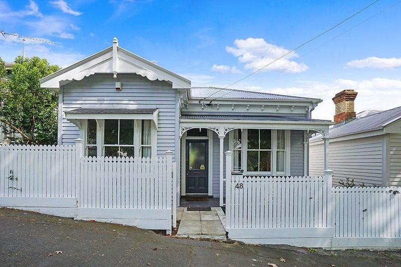 48 Hepburn Street, Freemans Bay, Auckland - Carousel 1