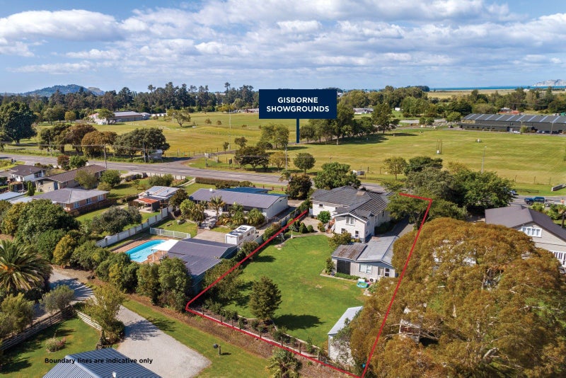 31 Main Road, Makaraka, Gisborne - Carousel 24