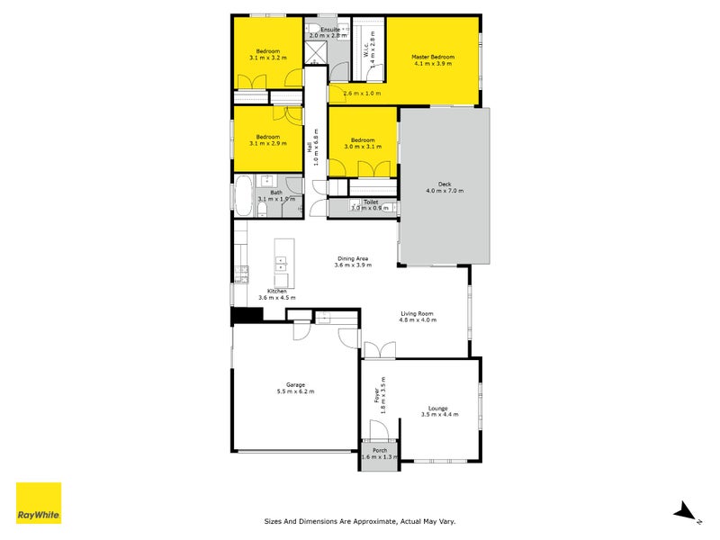 12 Lusitano Drive, Karaka, Papakura - Carousel 18