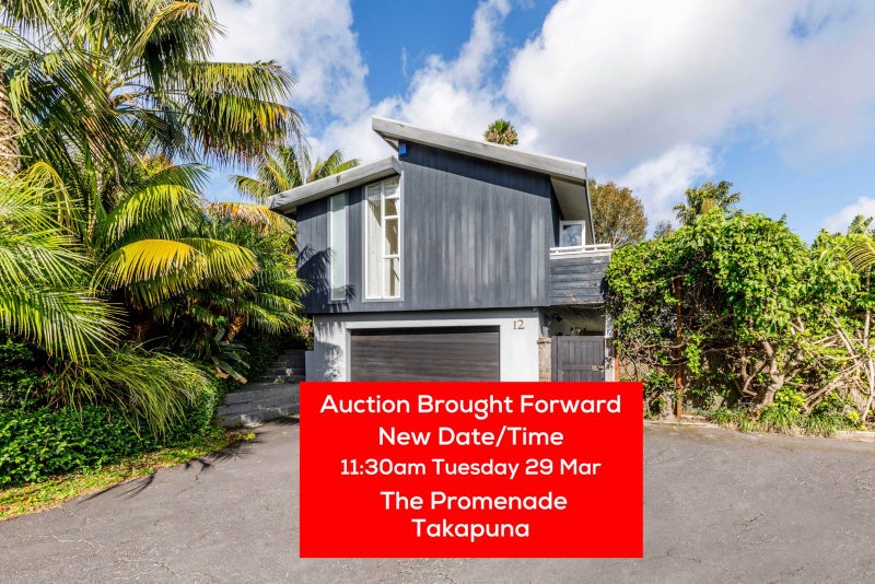 12 Taumata Road, Castor Bay, Auckland - Carousel 1