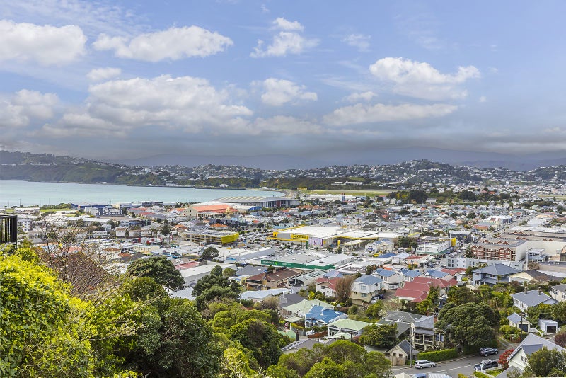 95 Duncan Terrace, Kilbirnie, Wellington - Carousel 2