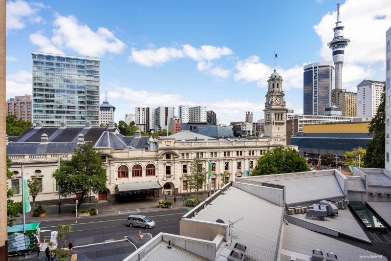 408/8 Airedale Street, Auckland Central, Auckland - Carousel 2