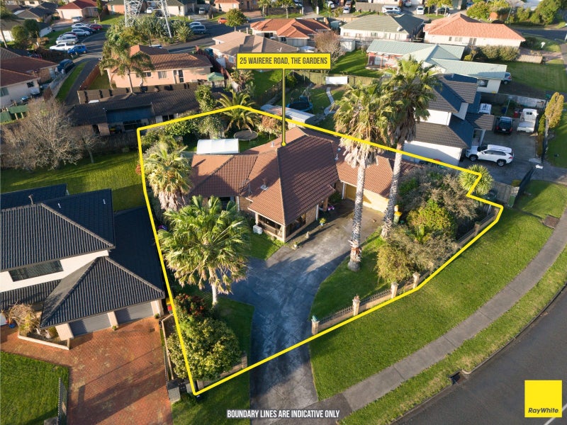 25 Wairere Road, The Gardens, Auckland - Carousel 2