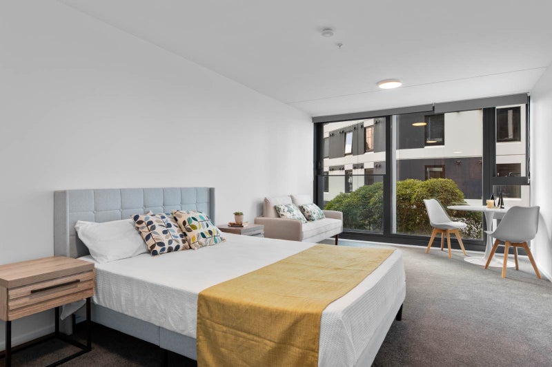 8B/3 Whitaker Place, Grafton, Auckland - Carousel 2