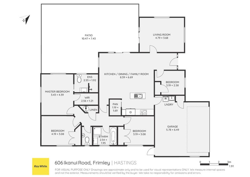 606 Ikanui Road, Frimley, Hastings - Carousel 20