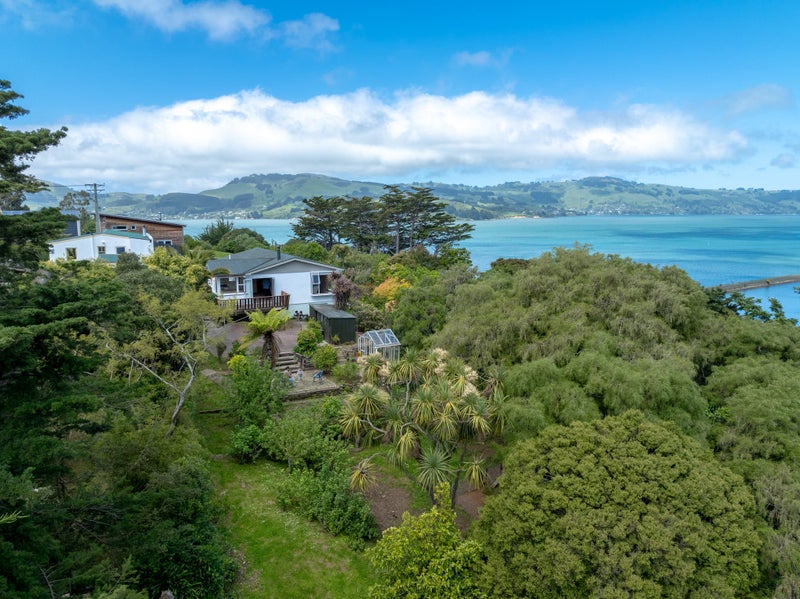 24 Downes Road, Roseneath, Port Chalmers - Carousel 1