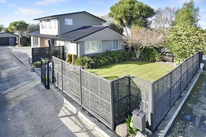 10 Leo Street, Bishopdale, Christchurch - Carousel 34