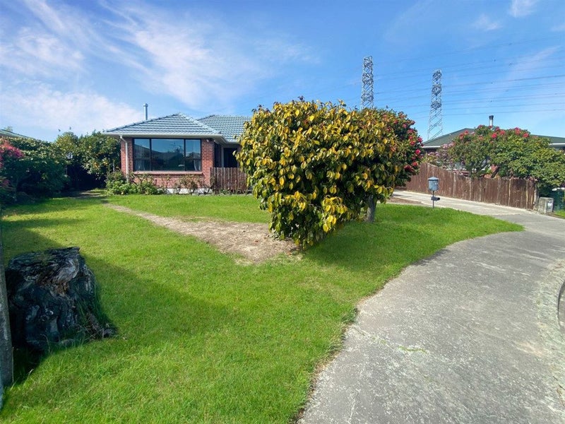 30 Carbine Place, Sockburn, Christchurch - Carousel 10