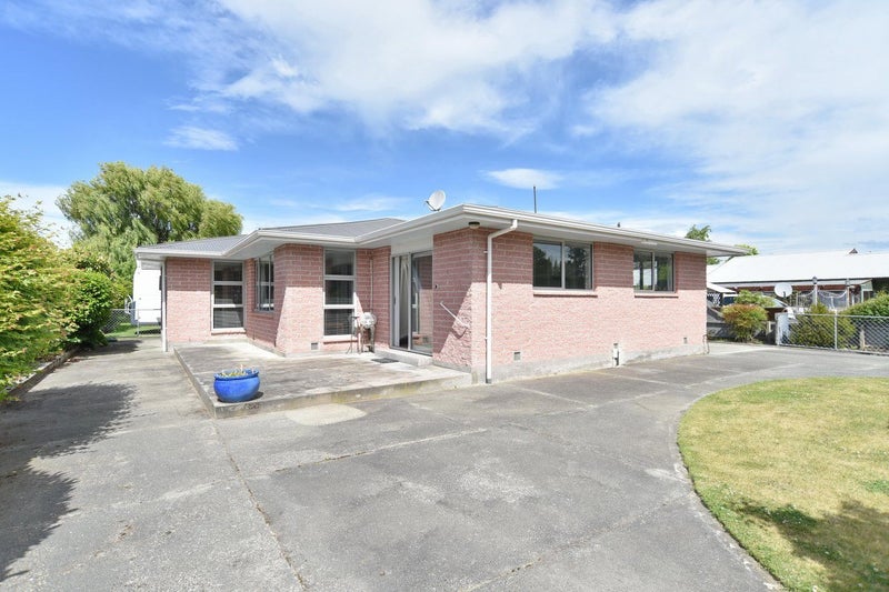566 Williams Street, Kaiapoi, Kaiapoi - Carousel 1