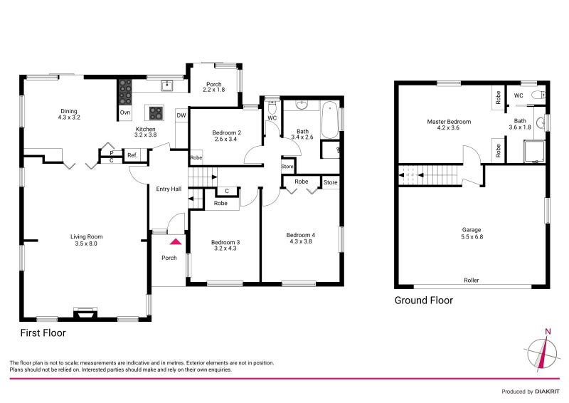 24 Amapur Drive, Khandallah, Wellington - Carousel 17