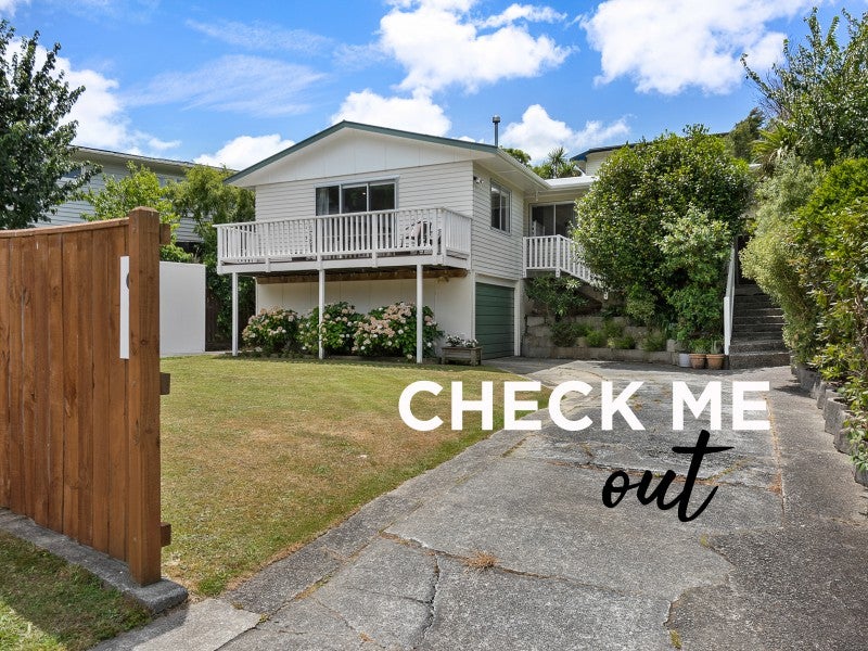 30 McGowan Road, Wainuiomata, Lower Hutt - Carousel 1