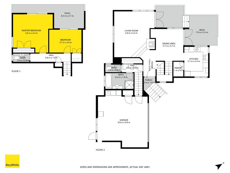 8A View Road, Shelly Park, Auckland - Carousel 16