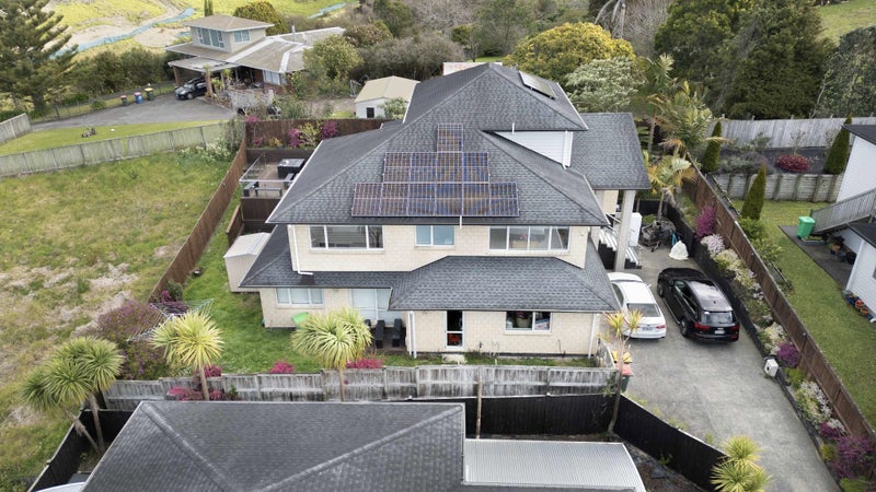 41 Platinum Rise, Ranui, Auckland - Carousel 2