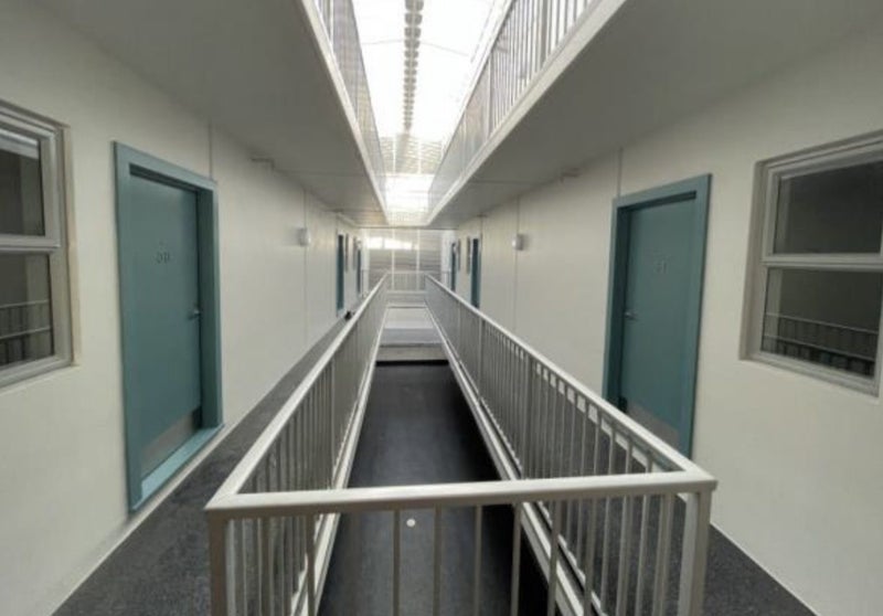 2G/20 Charlotte Street, Eden Terrace, Auckland - Carousel 6