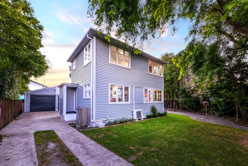 20 Highbury Place, Avonside, Christchurch - Carousel 1