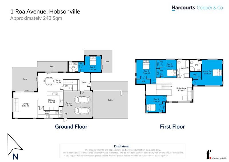 1 Roa Avenue, Hobsonville, Auckland - Carousel 28