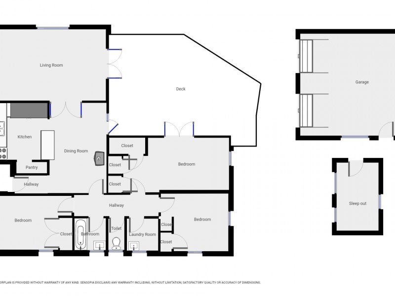 8 Aniseed Grove, Timberlea, Upper Hutt - Carousel 15