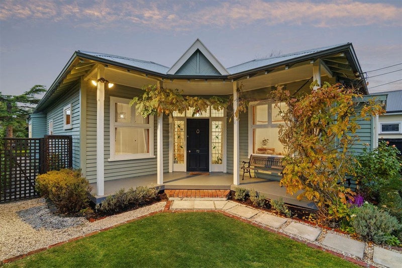 72 Francis Avenue, Mairehau, Christchurch - Carousel 1