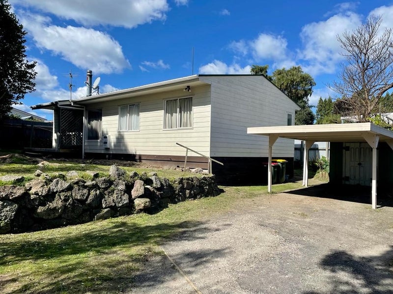 32A Wharenui Road, Owhata, Rotorua - Carousel 1