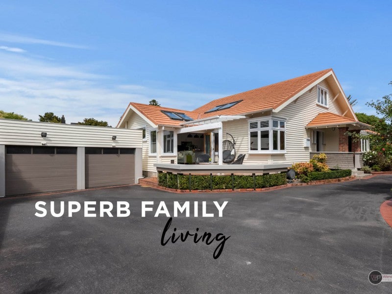 78 Penrose Street, Woburn, Lower Hutt - Carousel 1