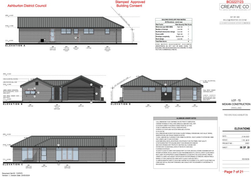 2 McKain Lane, Hampstead, Ashburton - Carousel 2
