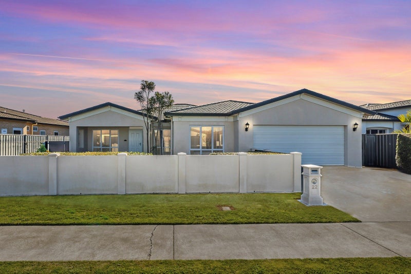 22 Pacific Avenue, Poraiti, Napier - Carousel 1
