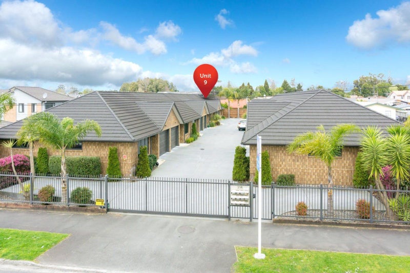 9/28 Fifth Avenue, Enderley, Hamilton - Carousel 12